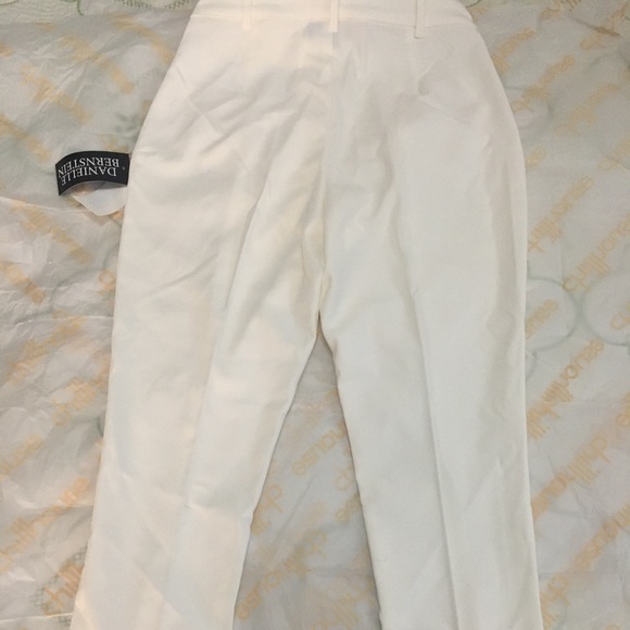 Danielle Bernstein Macy’s collaboration pants - Picture 4 of 5